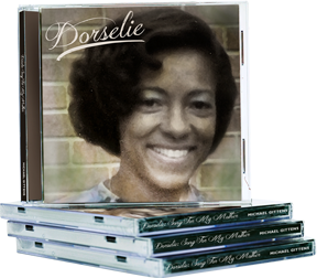 Michael Gittens CD