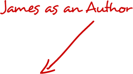 james as author